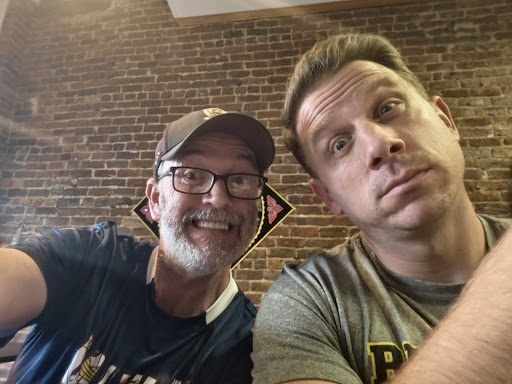 Photo of Hot & Cold Cafe - 1206 Main St, Lynchburg, VA 24504