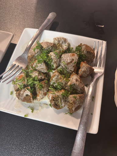 Photo of Hot & Cold Cafe - 1206 Main St, Lynchburg, VA 24504