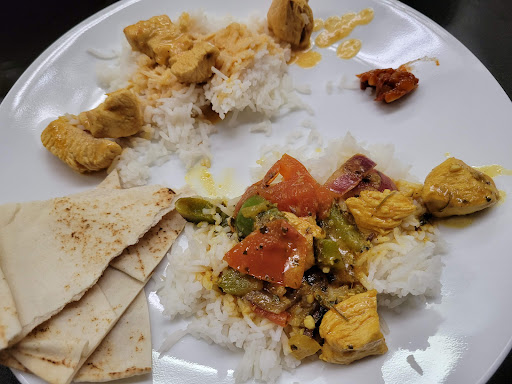 Photo of Hot & Cold Cafe - 1206 Main St, Lynchburg, VA 24504