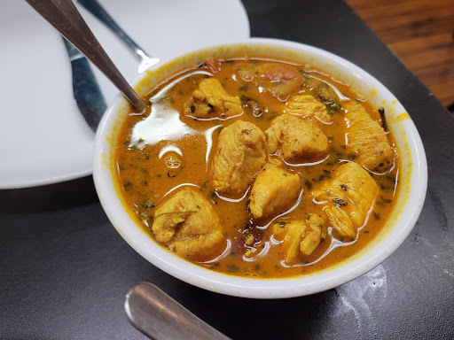 Photo of Hot & Cold Cafe - 1206 Main St, Lynchburg, VA 24504