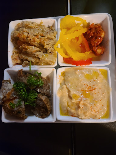 Photo of Hot & Cold Cafe - 1206 Main St, Lynchburg, VA 24504