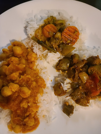 Photo of Hot & Cold Cafe - 1206 Main St, Lynchburg, VA 24504