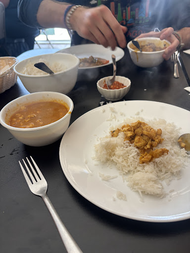 Photo of Hot & Cold Cafe - 1206 Main St, Lynchburg, VA 24504