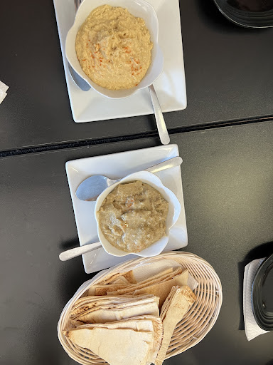 Photo of Hot & Cold Cafe - 1206 Main St, Lynchburg, VA 24504