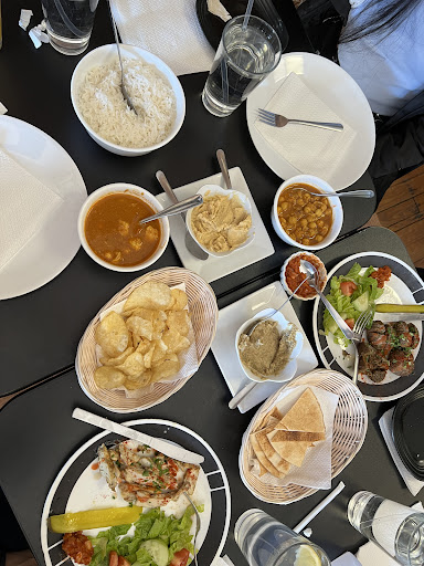 Photo of Hot & Cold Cafe - 1206 Main St, Lynchburg, VA 24504