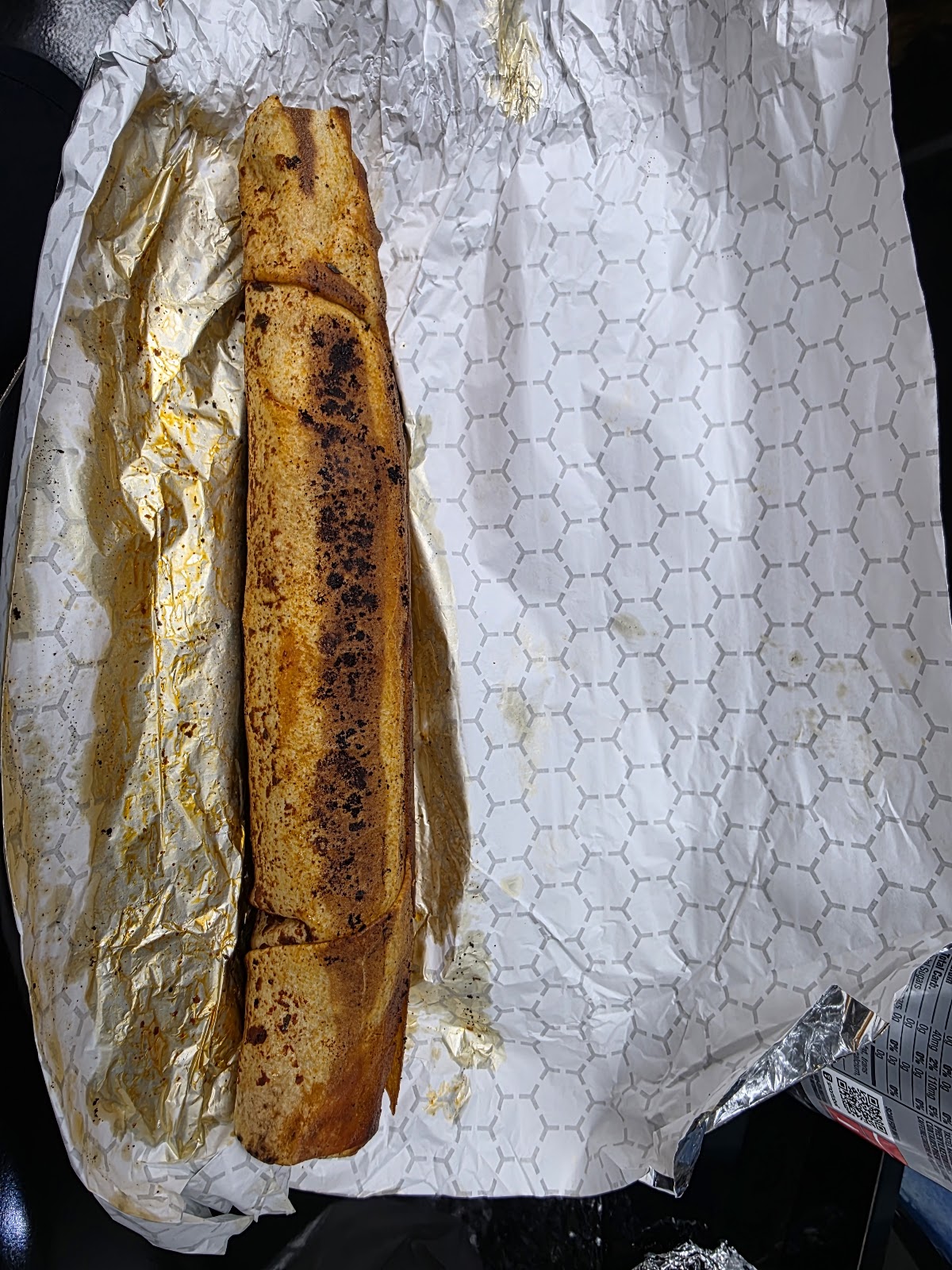 Photo of Amo Sami's Shawarma - 27700 Mound Rd, Warren, MI 48092