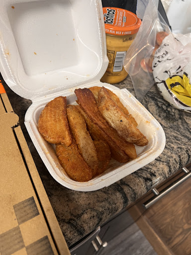 Photo of Siciley Pizza - 4611 Warrensville Center Rd, North Randall, OH 44128