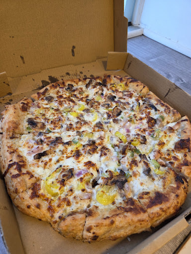 Photo of Siciley Pizza - 4611 Warrensville Center Rd, North Randall, OH 44128