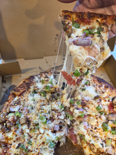 Photo of Siciley Pizza - 4611 Warrensville Center Rd, North Randall, OH 44128