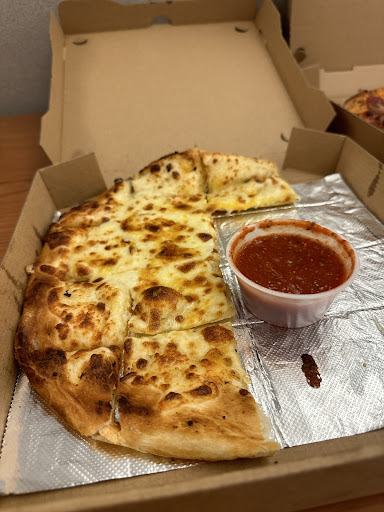 Photo of Siciley Pizza - 4611 Warrensville Center Rd, North Randall, OH 44128