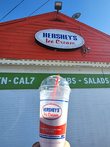 Photo of Siciley Pizza - 4611 Warrensville Center Rd, North Randall, OH 44128