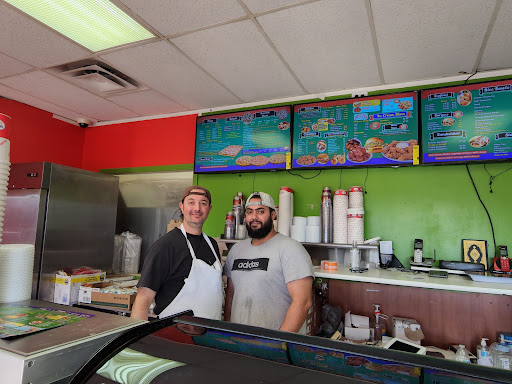 Photo of Siciley Pizza - 4611 Warrensville Center Rd, North Randall, OH 44128