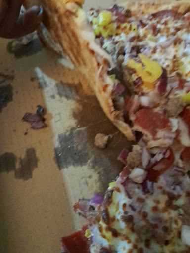 Photo of Siciley Pizza - 4611 Warrensville Center Rd, North Randall, OH 44128