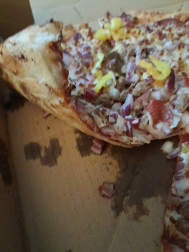 Photo of Siciley Pizza - 4611 Warrensville Center Rd, North Randall, OH 44128