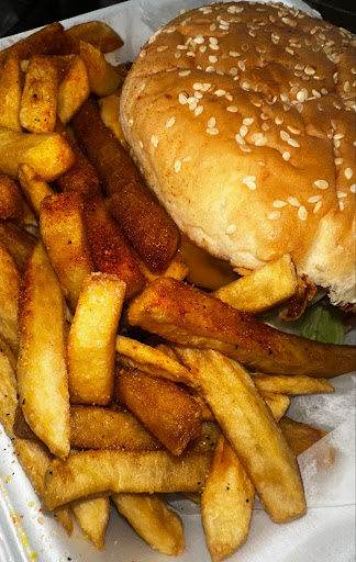 Photo of Siciley Pizza - 4611 Warrensville Center Rd, North Randall, OH 44128