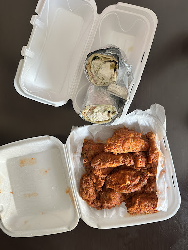 Photo of Gyros and Wraps - 25680 Aurora Rd, Bedford Heights, OH 44146