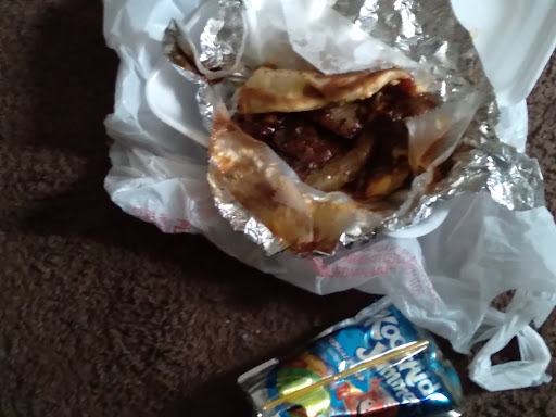 Photo of Gyros and Wraps - 25680 Aurora Rd, Bedford Heights, OH 44146