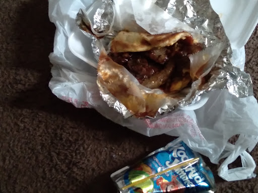 Photo of Gyros and Wraps - 25680 Aurora Rd, Bedford Heights, OH 44146