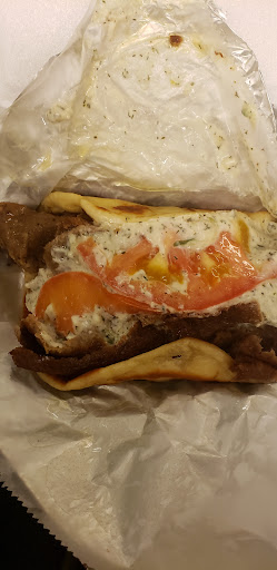 Photo of Gyros and Wraps - 25680 Aurora Rd, Bedford Heights, OH 44146
