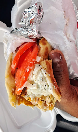 Photo of Gyros and Wraps - 25680 Aurora Rd, Bedford Heights, OH 44146