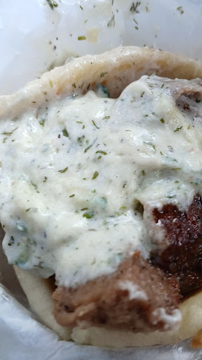 Photo of Gyros and Wraps - 25680 Aurora Rd, Bedford Heights, OH 44146