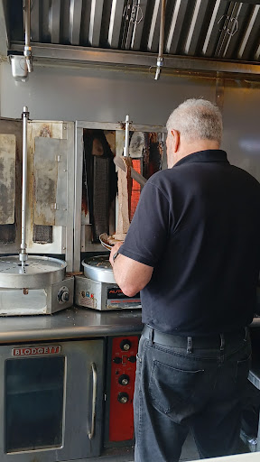 Photo of Gyros and Wraps - 25680 Aurora Rd, Bedford Heights, OH 44146