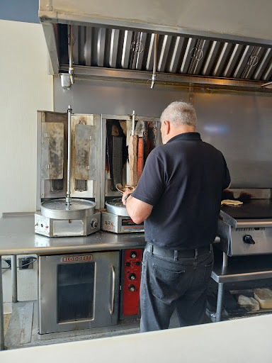 Photo of Gyros and Wraps - 25680 Aurora Rd, Bedford Heights, OH 44146