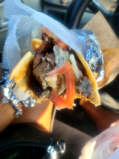 Photo of Gyros and Wraps - 25680 Aurora Rd, Bedford Heights, OH 44146