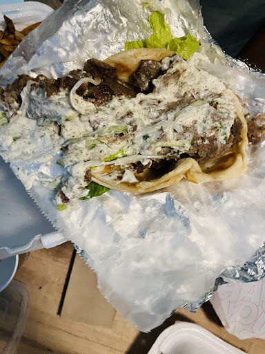 Photo of Gyros and Wraps - 25680 Aurora Rd, Bedford Heights, OH 44146