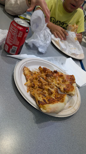 Photo of Istanbul Döner Burrito Downtown Crossing - 417 Washington St, Boston, MA 02129