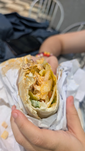 Photo of Istanbul Döner Burrito Downtown Crossing - 417 Washington St, Boston, MA 02129