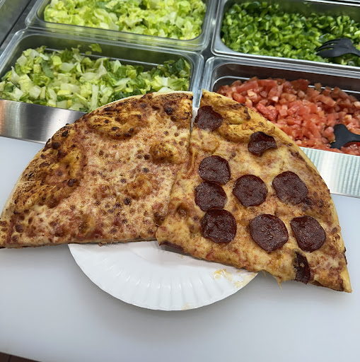 Photo of Istanbul Döner Burrito Downtown Crossing - 417 Washington St, Boston, MA 02129