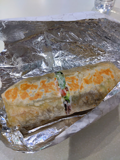 Photo of Istanbul Döner Burrito Downtown Crossing - 417 Washington St, Boston, MA 02129