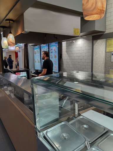 Photo of Istanbul Döner Burrito Downtown Crossing - 417 Washington St, Boston, MA 02129