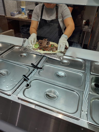 Photo of Istanbul Döner Burrito Downtown Crossing - 417 Washington St, Boston, MA 02129
