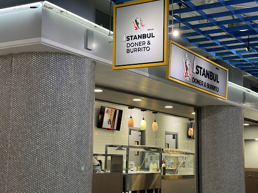 Photo of Istanbul Döner Burrito Downtown Crossing - 417 Washington St, Boston, MA 02129