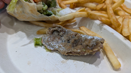 Photo of Istanbul Döner Burrito Downtown Crossing - 417 Washington St, Boston, MA 02129