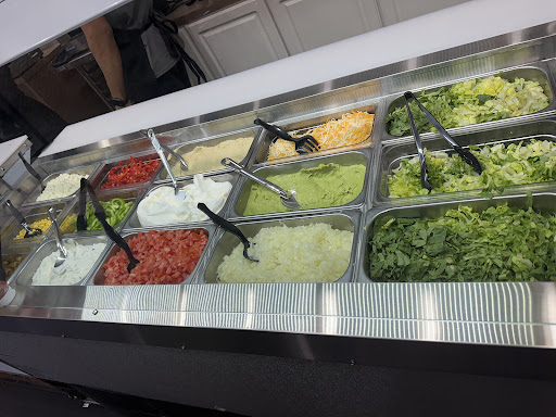 Photo of Istanbul Döner Burrito Downtown Crossing - 417 Washington St, Boston, MA 02129