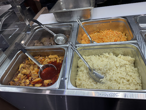 Photo of Istanbul Döner Burrito Downtown Crossing - 417 Washington St, Boston, MA 02129