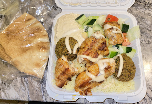 Photo of Falafel King - 690 Hancock St, Quincy, MA 02170