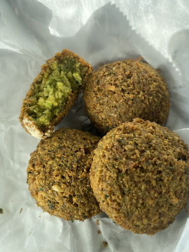 Photo of Falafel King - 690 Hancock St, Quincy, MA 02170