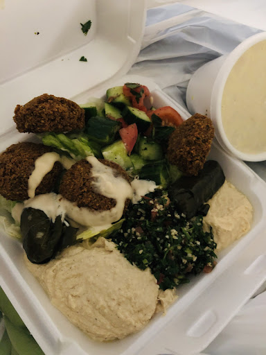 Photo of Falafel King - 690 Hancock St, Quincy, MA 02170