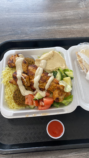 Photo of Falafel King - 690 Hancock St, Quincy, MA 02170