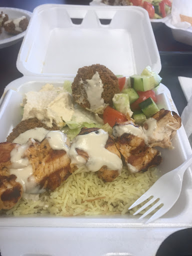 Photo of Falafel King - 690 Hancock St, Quincy, MA 02170
