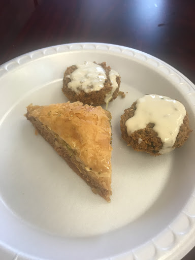 Photo of Falafel King - 690 Hancock St, Quincy, MA 02170