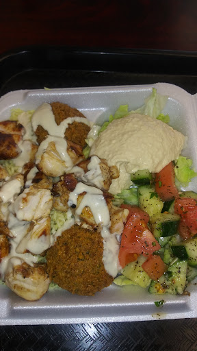 Photo of Falafel King - 690 Hancock St, Quincy, MA 02170