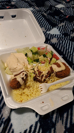 Photo of Falafel King - 690 Hancock St, Quincy, MA 02170