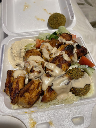 Photo of Falafel King - 690 Hancock St, Quincy, MA 02170