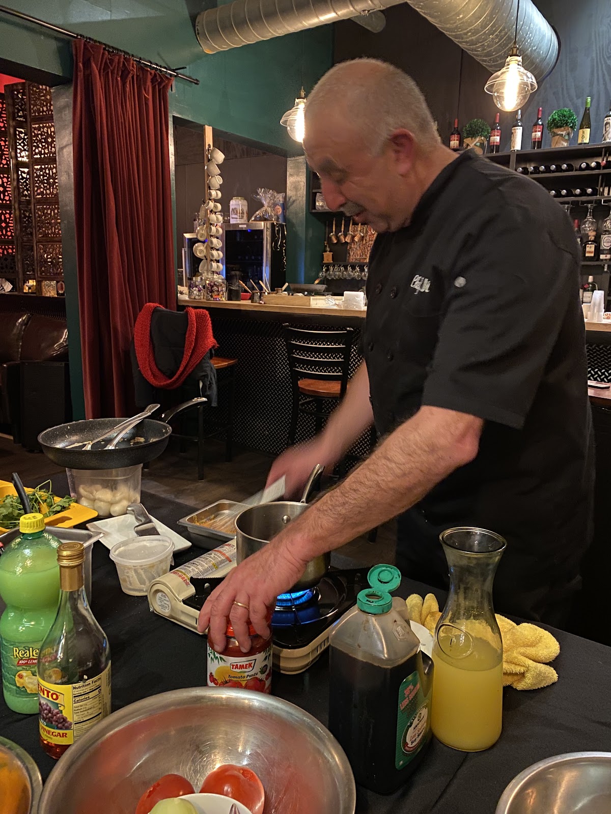 Photo of Phinix Virtual Kitchens Group - 56 Central Square, Lynn, MA 01901