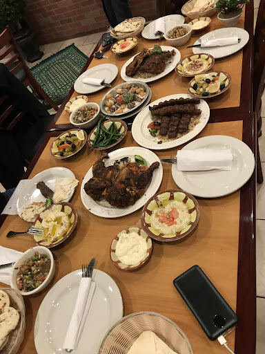 Photo of LEVANT DELIGHT - 12 Pleasant St, Malden, MA 02148